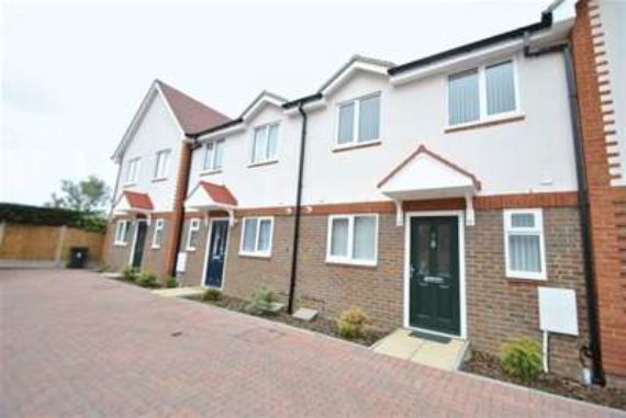 3 Bedroom Terraced
